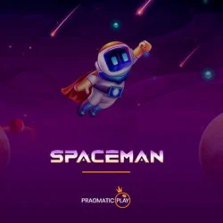 Spaceman apgjogo