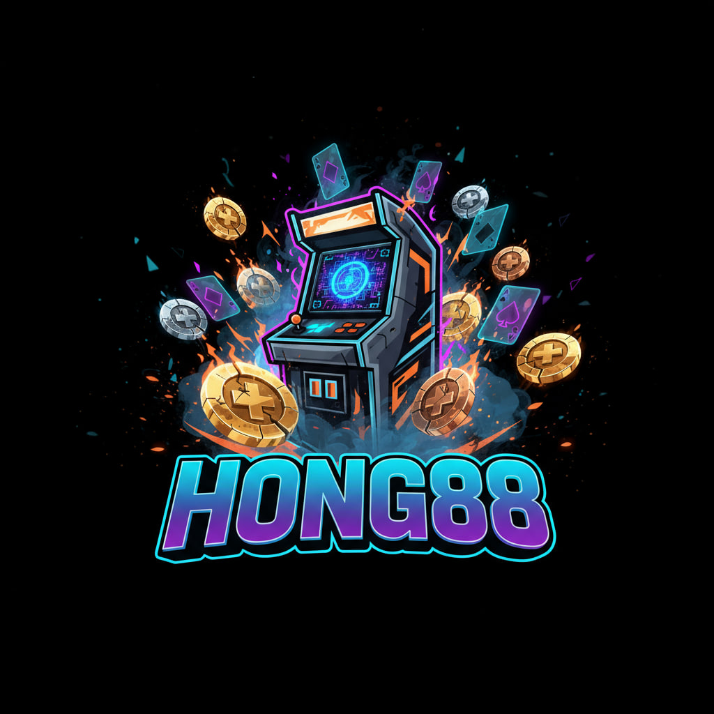 Logo của hong88